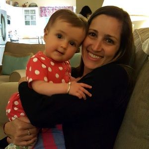 Meet your Posher, Rachael